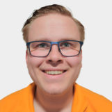 Jon Smeland Olsen avatar