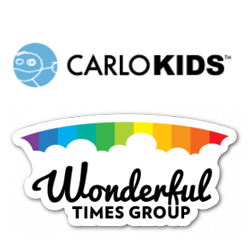 CARLO KIDS | WONDERFUL TIMES GROUP
