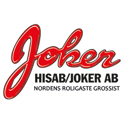 HISAB/JOKER AB
