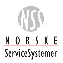NORSKE SERVICESYSTEMER
