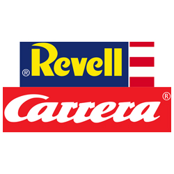 REVELL CARRERA