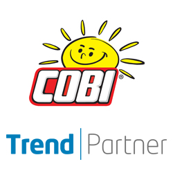 COBI | TREND PARTNER